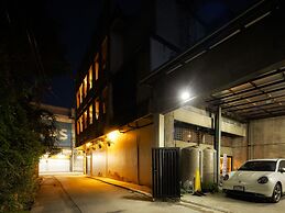 Lanna Loft Hostel