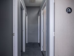 Lanna Loft Hostel