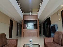 Hotel Anand Inn Solapur