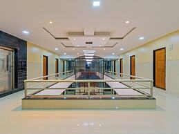 Hotel Anand Inn Solapur