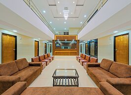 Hotel Anand Inn Solapur