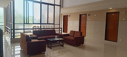 Hotel Anand Inn Solapur