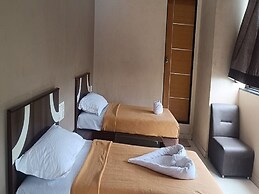 Hotel Anand Inn Solapur