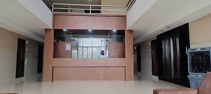 Hotel Anand Inn Solapur
