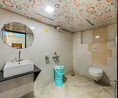 Hotel Anand Inn Solapur