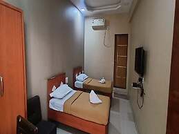Hotel Anand Inn Solapur