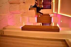 Sagar Luminoire Hotel