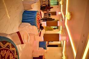 Sagar Luminoire Hotel