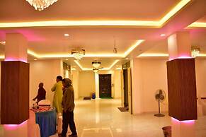 Sagar Luminoire Hotel