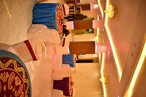 Sagar Luminoire Hotel