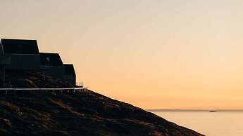 Ilimanaq Lodge - World of Greenland