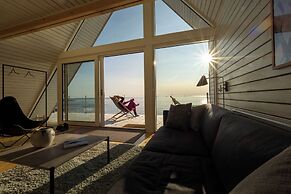 Ilimanaq Lodge - World of Greenland