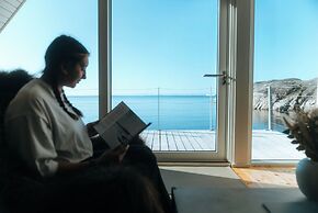 Ilimanaq Lodge - World of Greenland