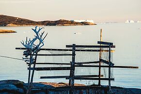 Ilimanaq Lodge - World of Greenland