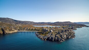 Ilimanaq Lodge - World of Greenland