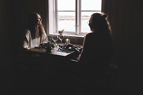 Ilimanaq Lodge - World of Greenland