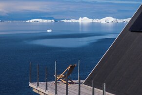 Ilimanaq Lodge - World of Greenland