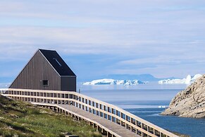 Ilimanaq Lodge - World of Greenland