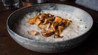 Ilimanaq Lodge - World of Greenland