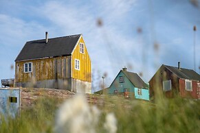 Ilimanaq Lodge - World of Greenland