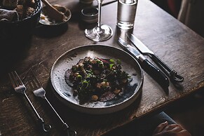 Ilimanaq Lodge - World of Greenland