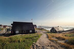 Ilimanaq Lodge - World of Greenland