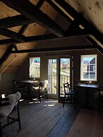 Ilimanaq Lodge - World of Greenland