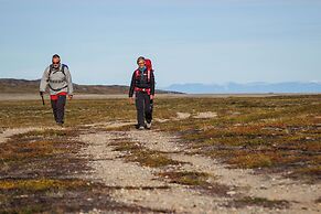 Ilimanaq Lodge - World of Greenland