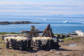Ilimanaq Lodge - World of Greenland