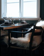 Ilimanaq Lodge - World of Greenland