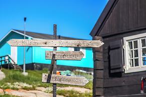 Ilimanaq Lodge - World of Greenland