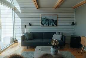 Ilimanaq Lodge - World of Greenland