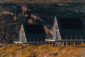 Ilimanaq Lodge - World of Greenland