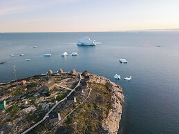 Ilimanaq Lodge - World of Greenland