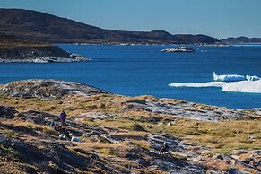 Ilimanaq Lodge - World of Greenland