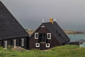 Ilimanaq Lodge - World of Greenland