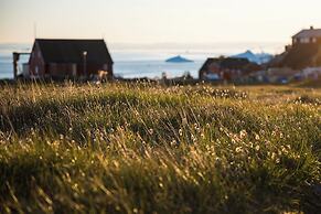 Ilimanaq Lodge - World of Greenland