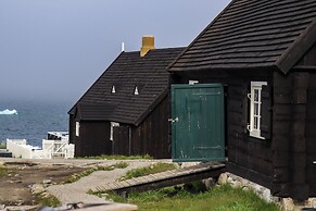 Ilimanaq Lodge - World of Greenland