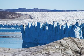 Ilimanaq Lodge - World of Greenland
