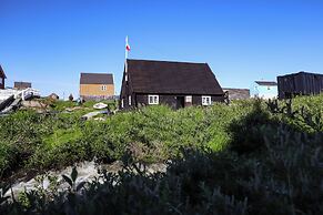 Ilimanaq Lodge - World of Greenland