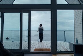 Ilimanaq Lodge - World of Greenland