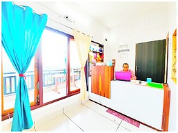 Vista Hotel Naini Lake View Nainital