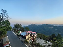 Vista Hotel Naini Lake View Nainital