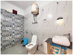 Vista Hotel Naini Lake View Nainital