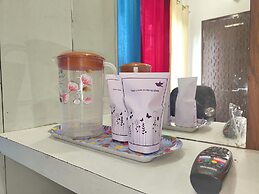 Vista Hotel Naini Lake View Nainital