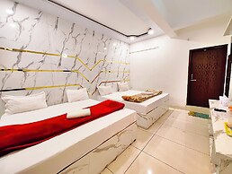 Vista Hotel Naini Lake View Nainital