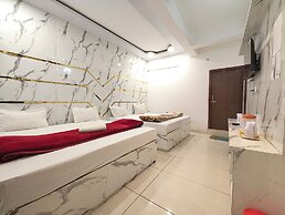 Vista Hotel Naini Lake View Nainital