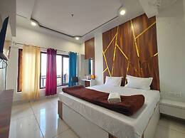 Vista Hotel Naini Lake View Nainital