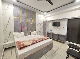 Vista Hotel Naini Lake View Nainital