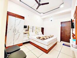 Vista Hotel Naini Lake View Nainital